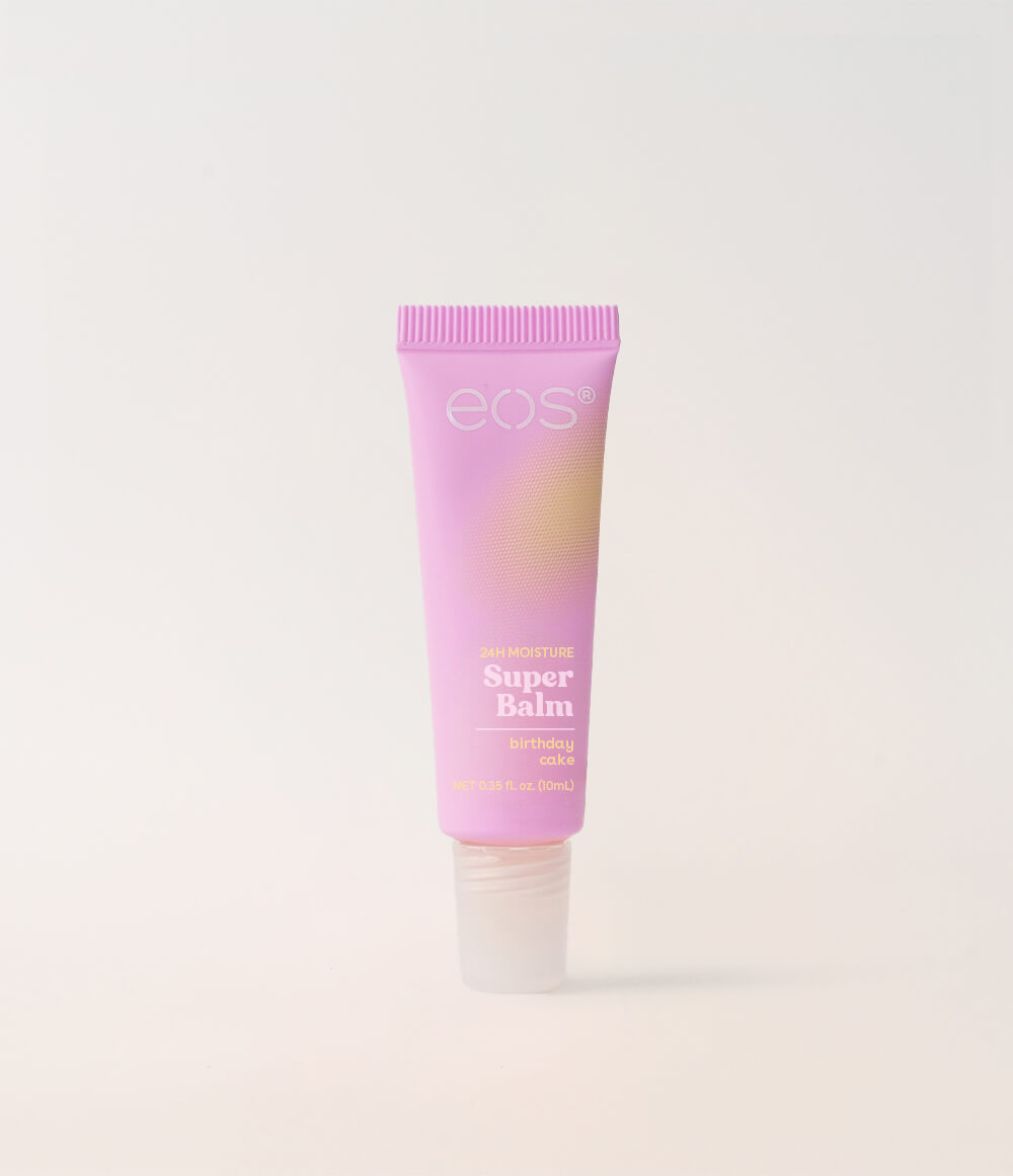 Birthday Cake Super Balm